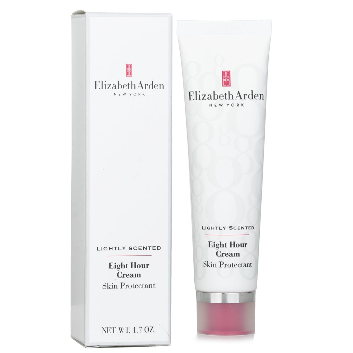 Elizabeth Arden - Eight Hour Cream Skin Protectant Lightly Scented - 50ml/1.7oz