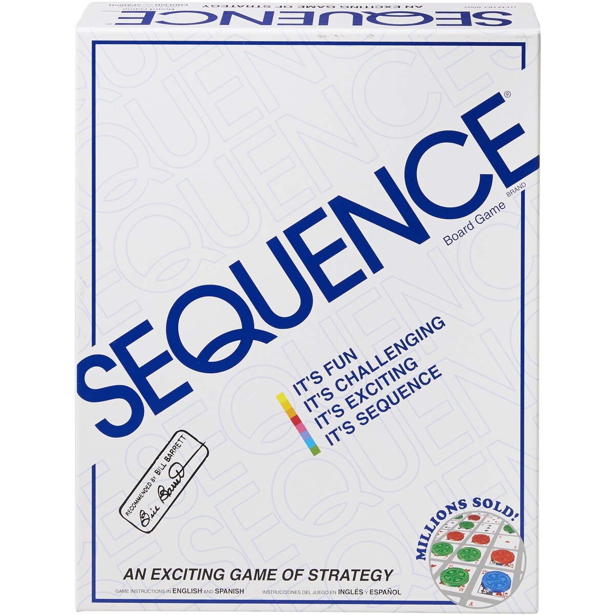 Sequence Classic - Board Game