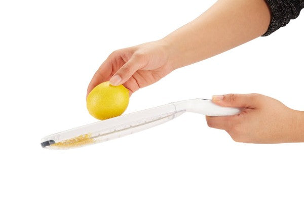Smooth Glide Rasp Grater - Zyliss