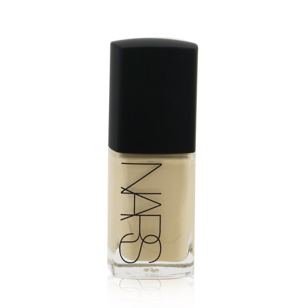 NARS - Sheer Glow Foundation - Gobi (Light 3) - 30ml/1oz