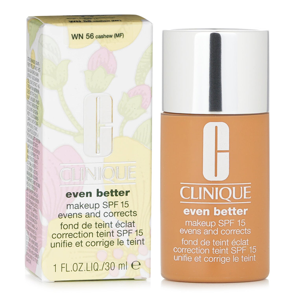 Clinique Even Better Makeup SPF15 (Dry Combination to Combination Oily) - No. 26