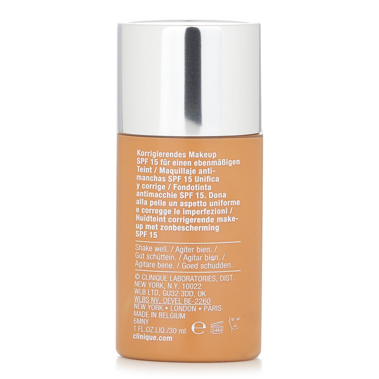 Clinique Even Better Makeup SPF15 (Dry Combination to Combination Oily) - No. 26