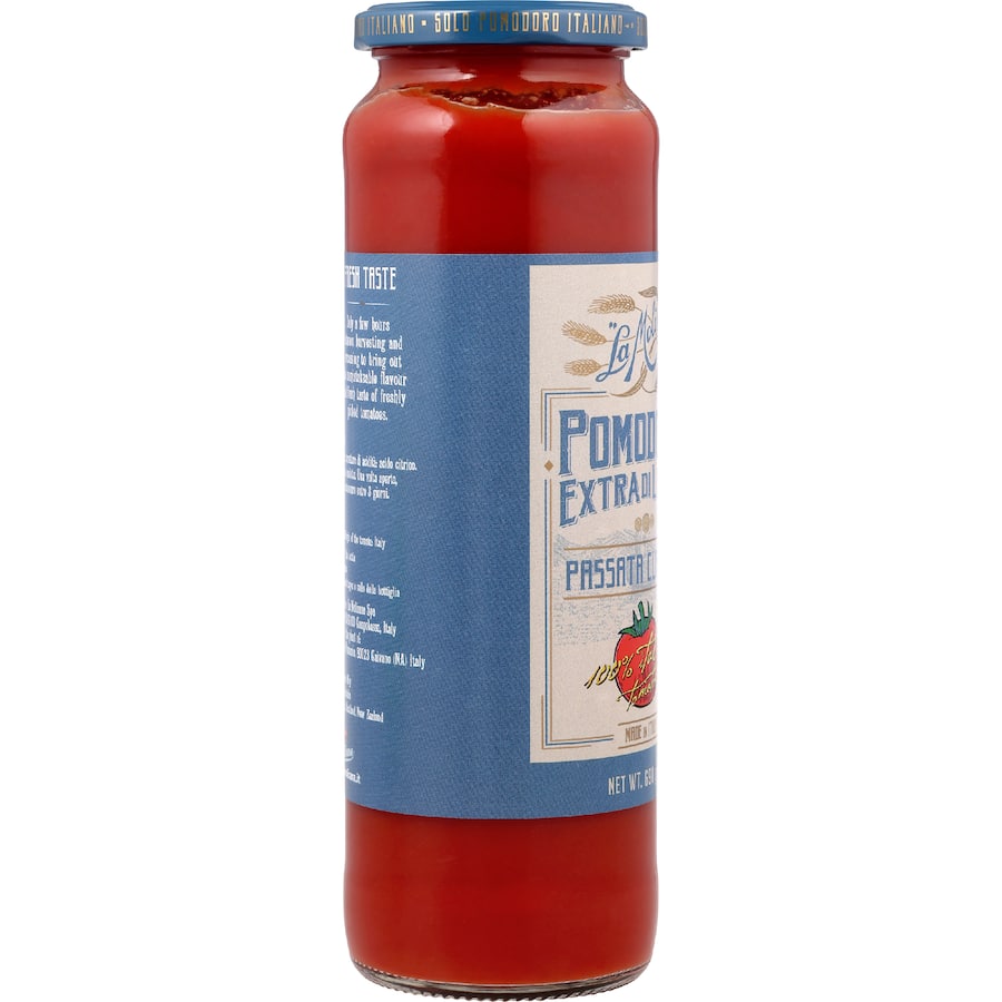 La Molisana Passata Pasticio Extra Di Lusso - 690g