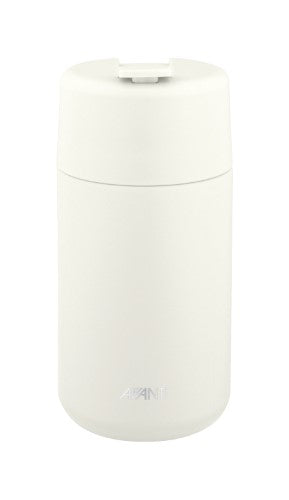Insulated Travel Cup - AVANTI GoCup Ultra 400ml (Sand Dune)