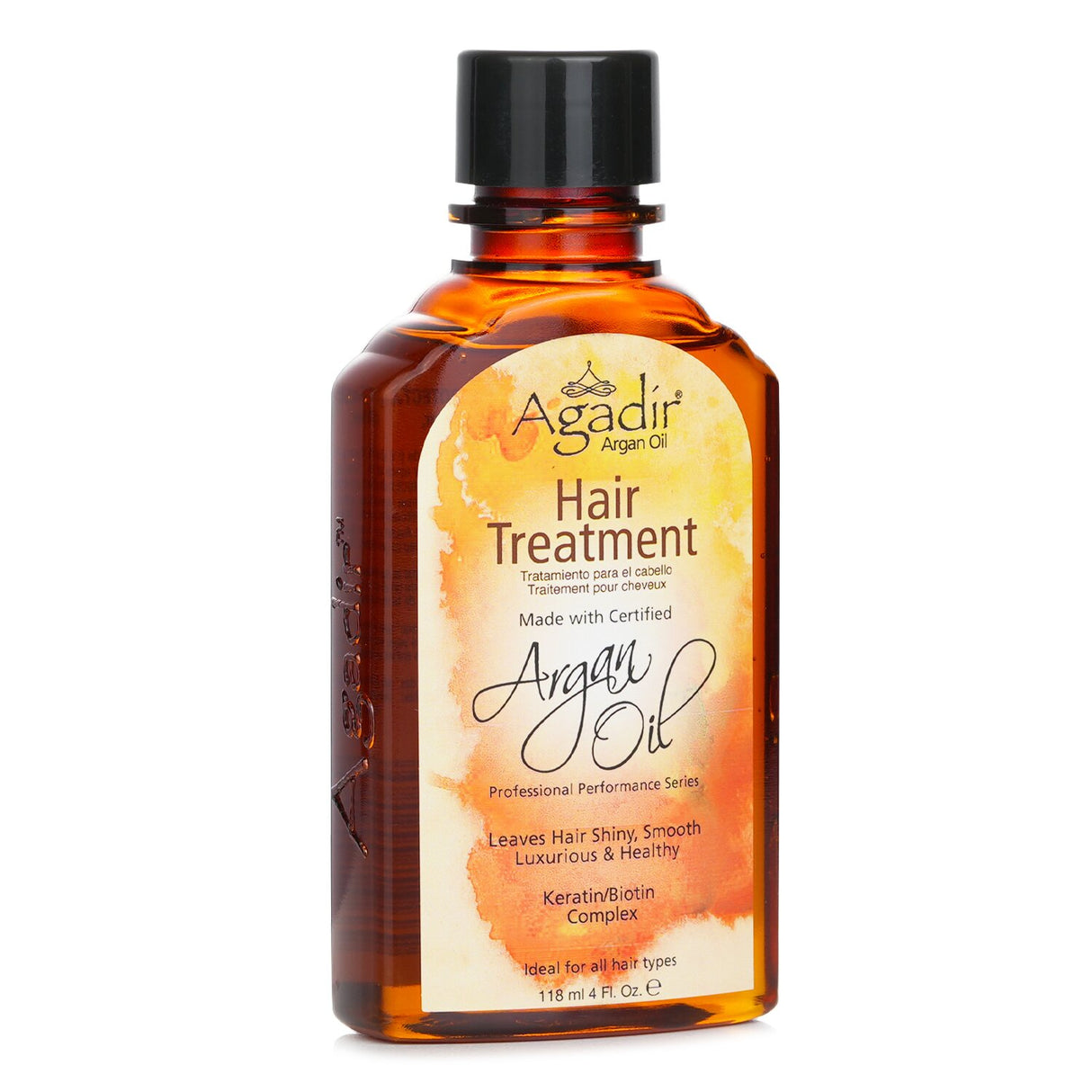 Agadir Argan Oil - Hair Treatment (Hydrates & Conditions - All Hair Types) - 11