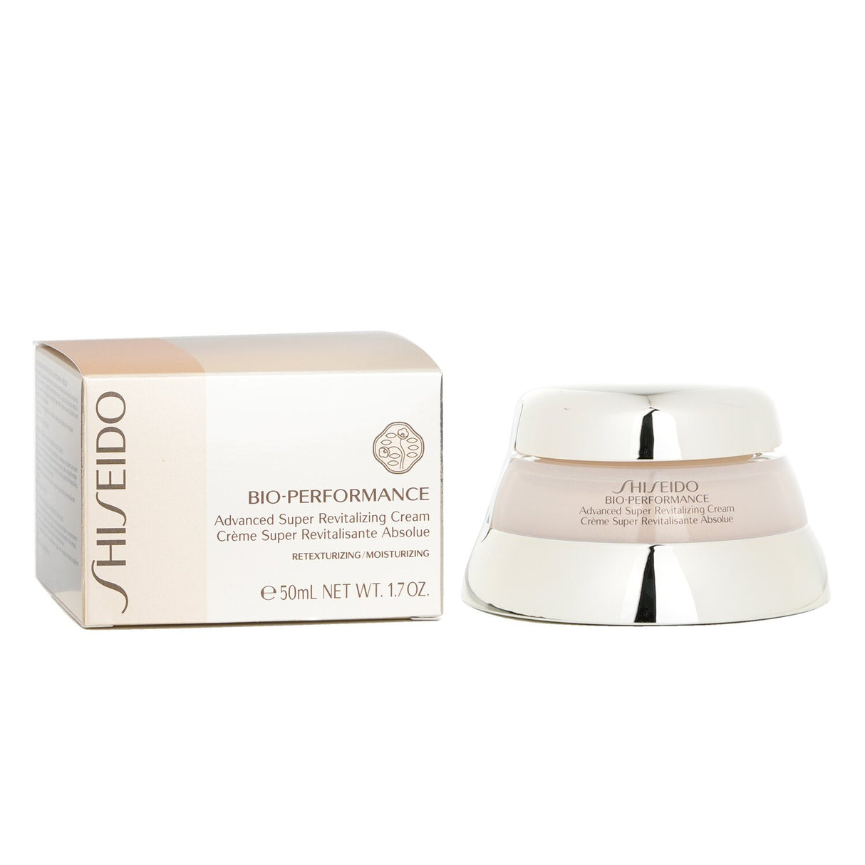 Shiseido - Bio Performance Advanced Super Revitalizing Cream - 50ml/1.7oz