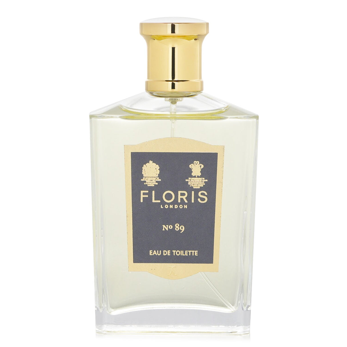 Floris No 89 Eau De Toilette Spray 100ml/3.4oz