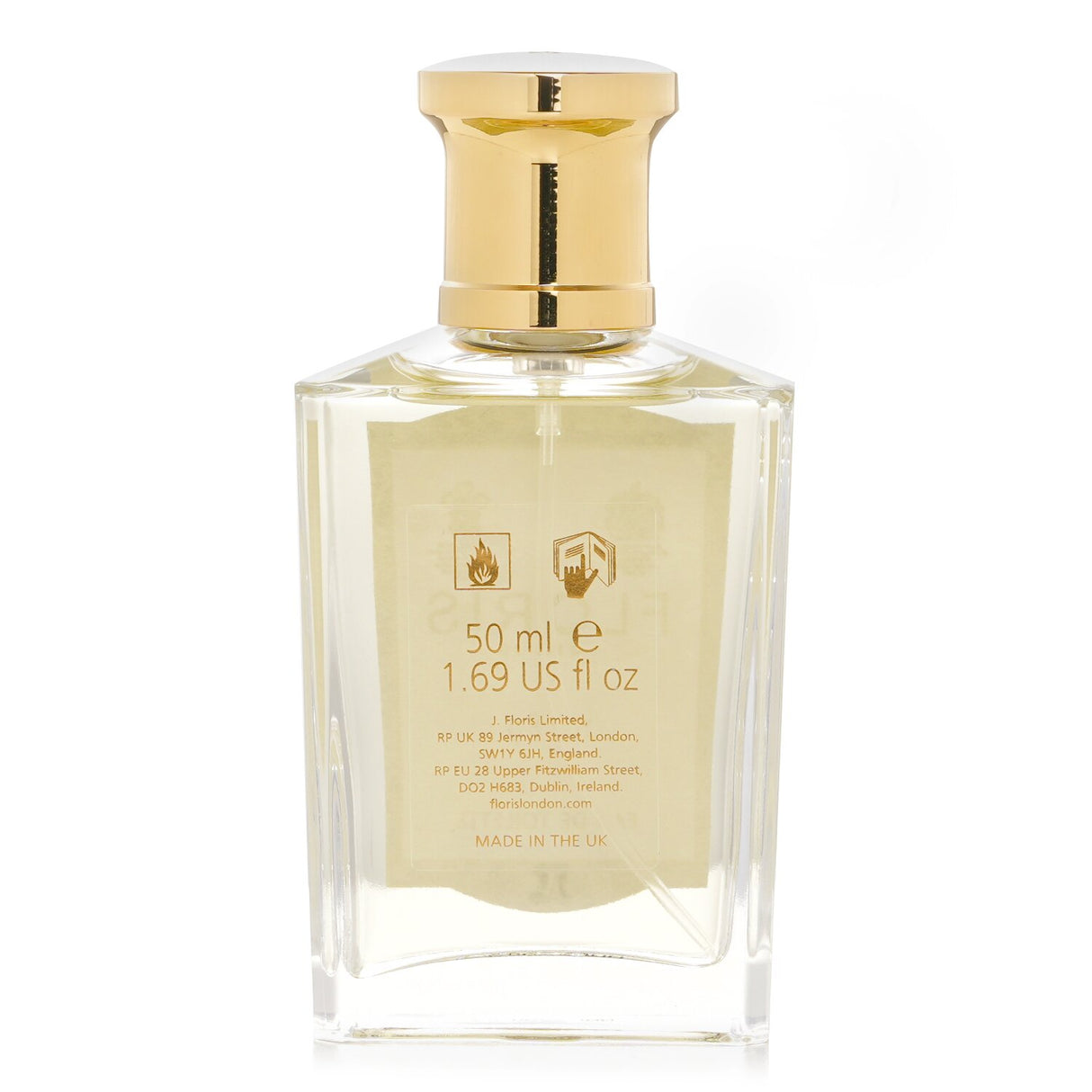 Floris No 89 Eau De Toilette Spray 50ml/1.7oz