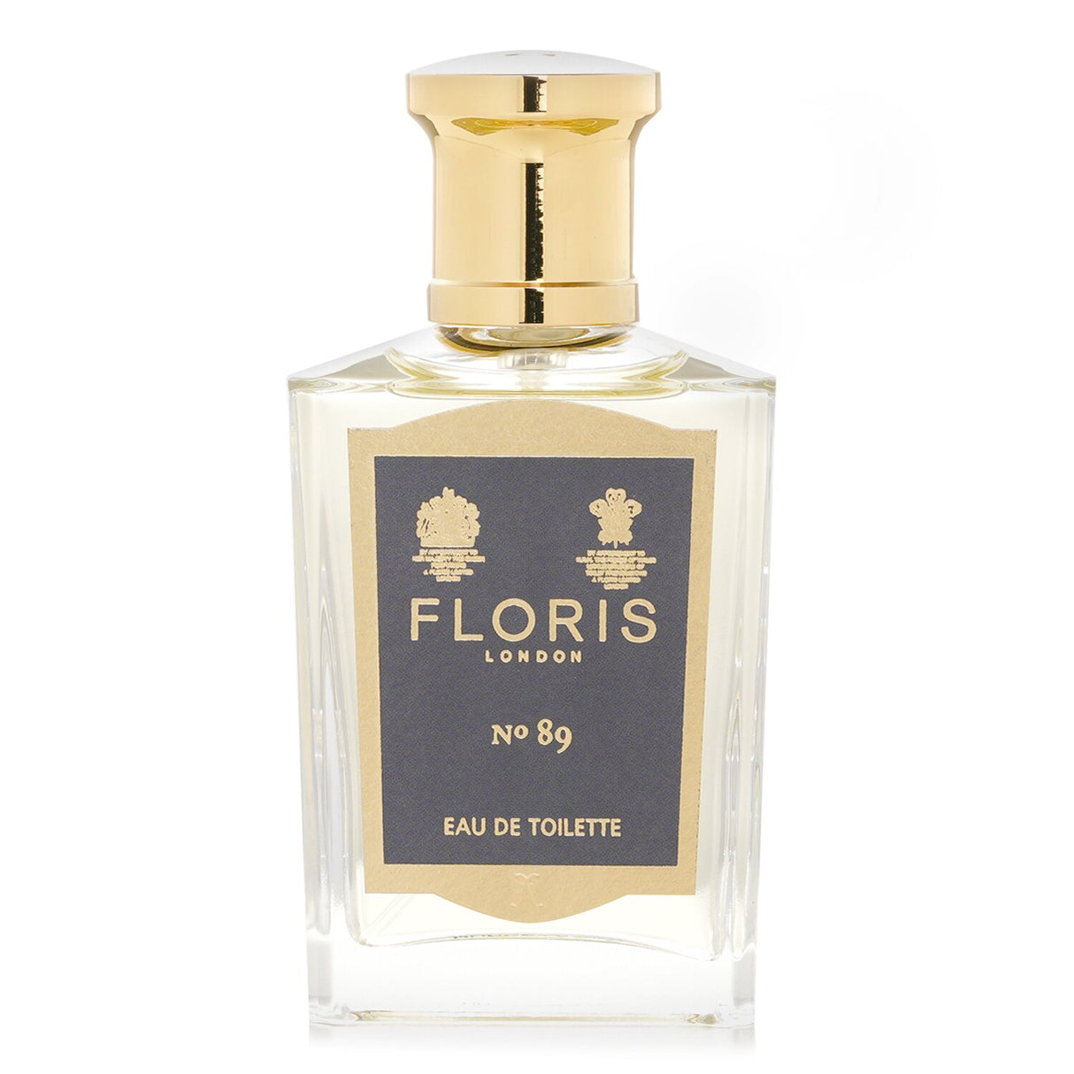 Floris No 89 Eau De Toilette Spray 50ml/1.7oz