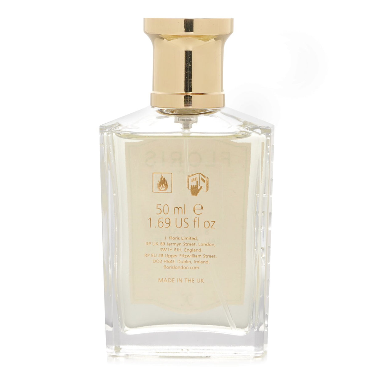 Floris Santal Eau De Toilette Spray 50ml/1.7oz