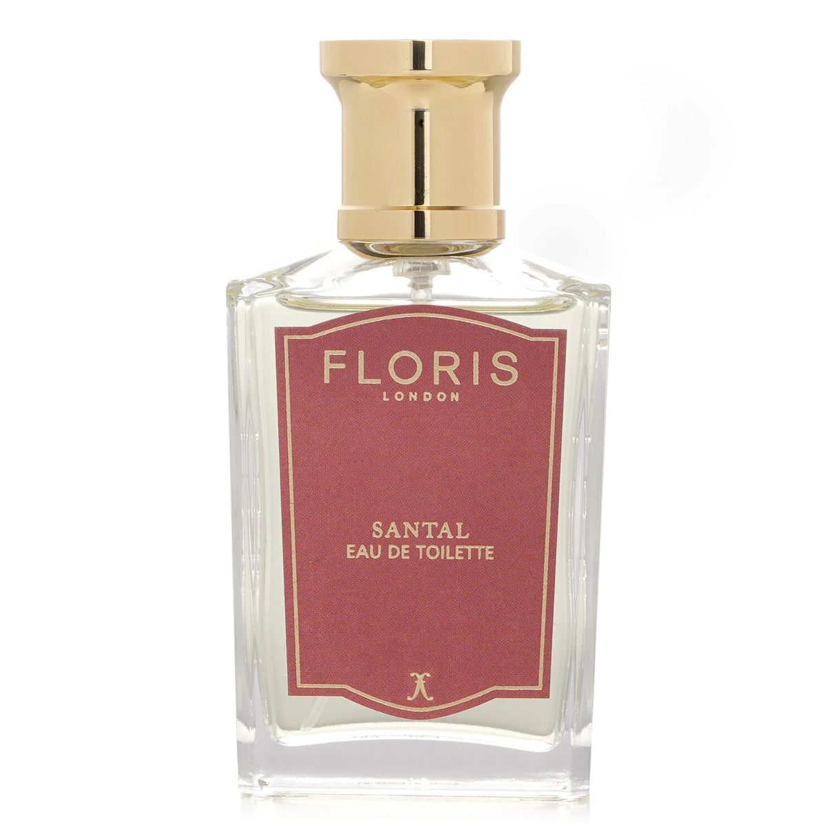 Floris Santal Eau De Toilette Spray 50ml/1.7oz