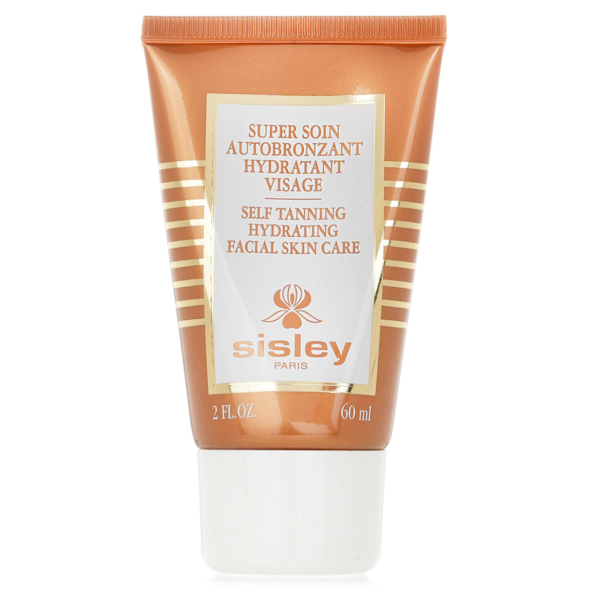 Sisley - Self Tanning Hydrating Facial Skin Care - 60ml/2.1oz