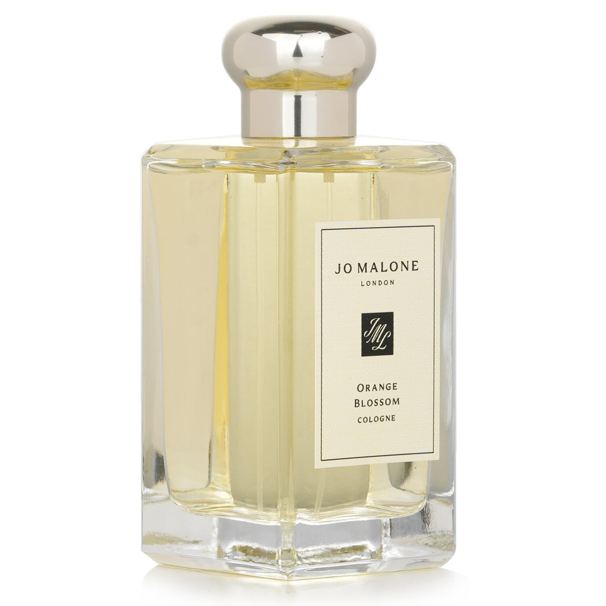 Jo Malone Orange Blossom Cologne Spray, 100ml, a refreshing citrus floral scent perfect for spring and summer.