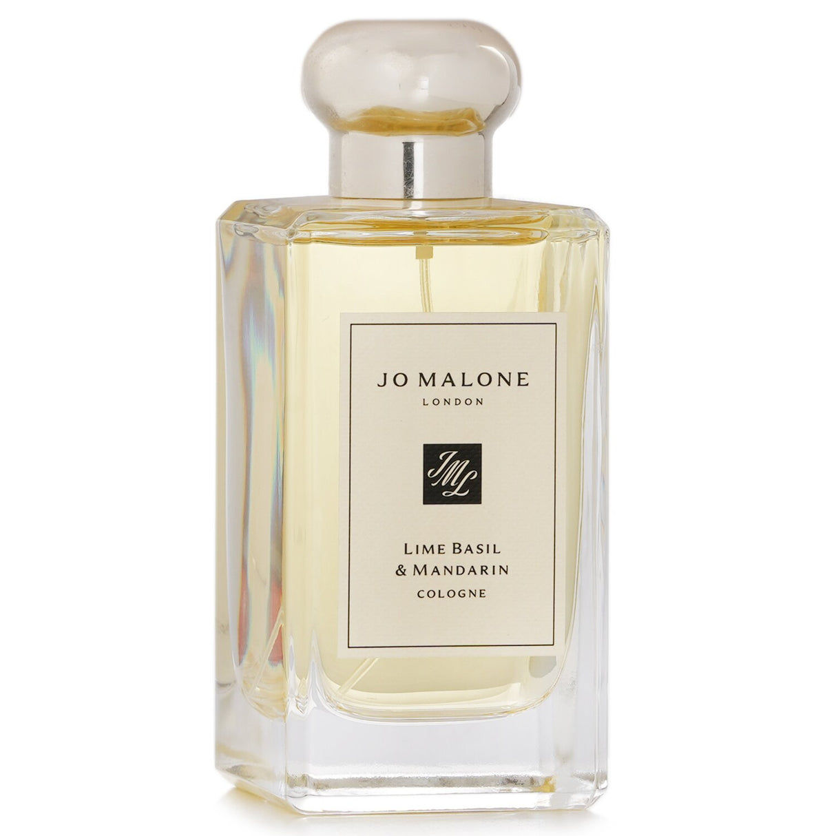 Jo Malone Lime Basil & Mandarin Cologne Spray (Originally Without Box) 100ml
