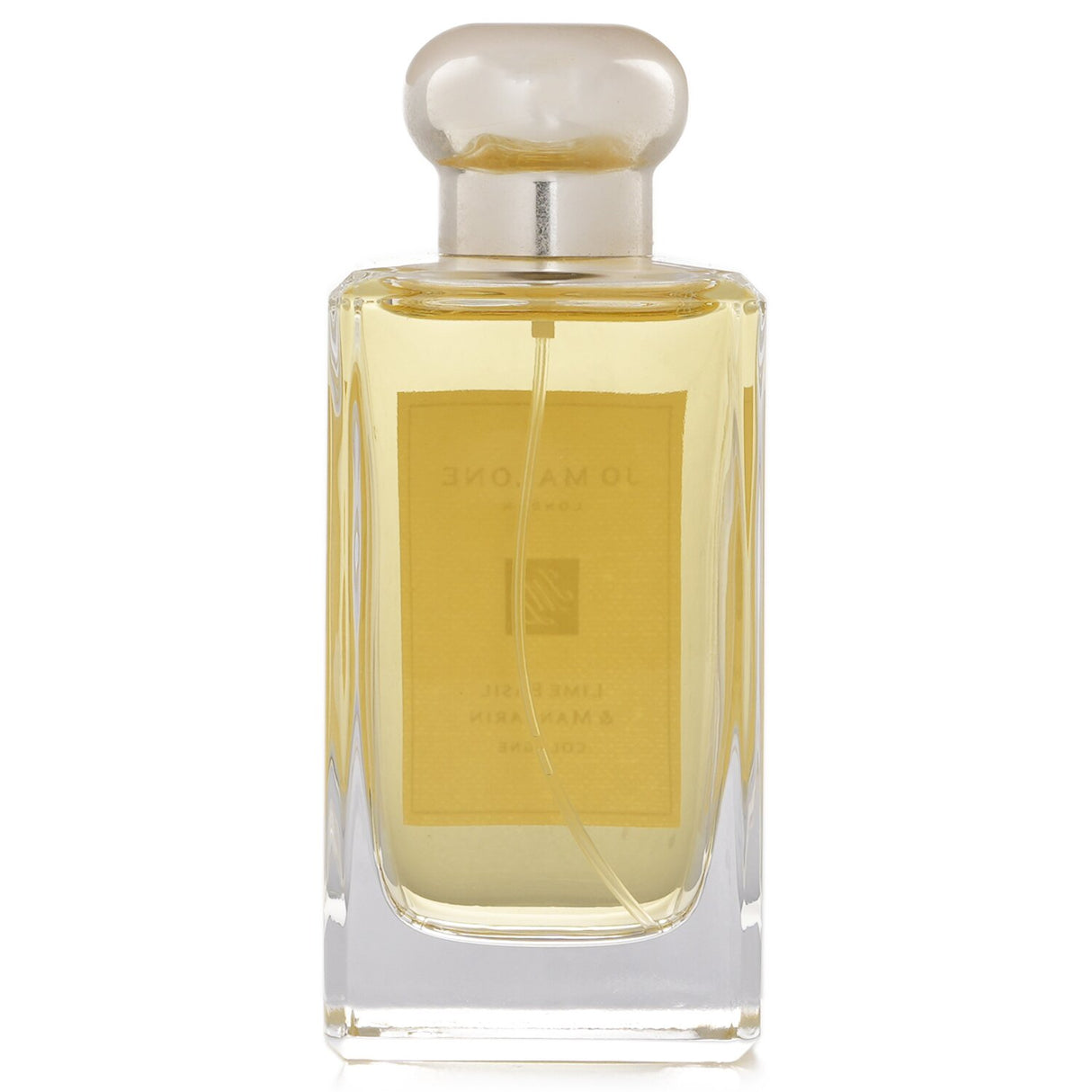 Jo Malone Lime Basil & Mandarin Cologne Spray (Originally Without Box) 100ml
