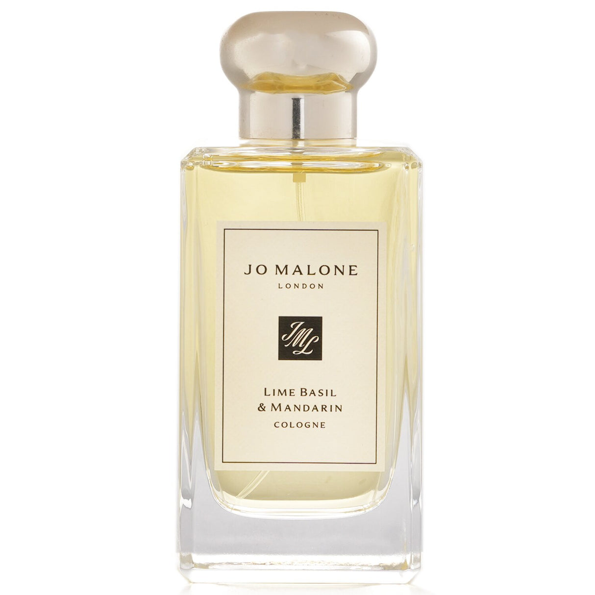 Jo Malone Lime Basil & Mandarin Cologne Spray (Originally Without Box) 100ml
