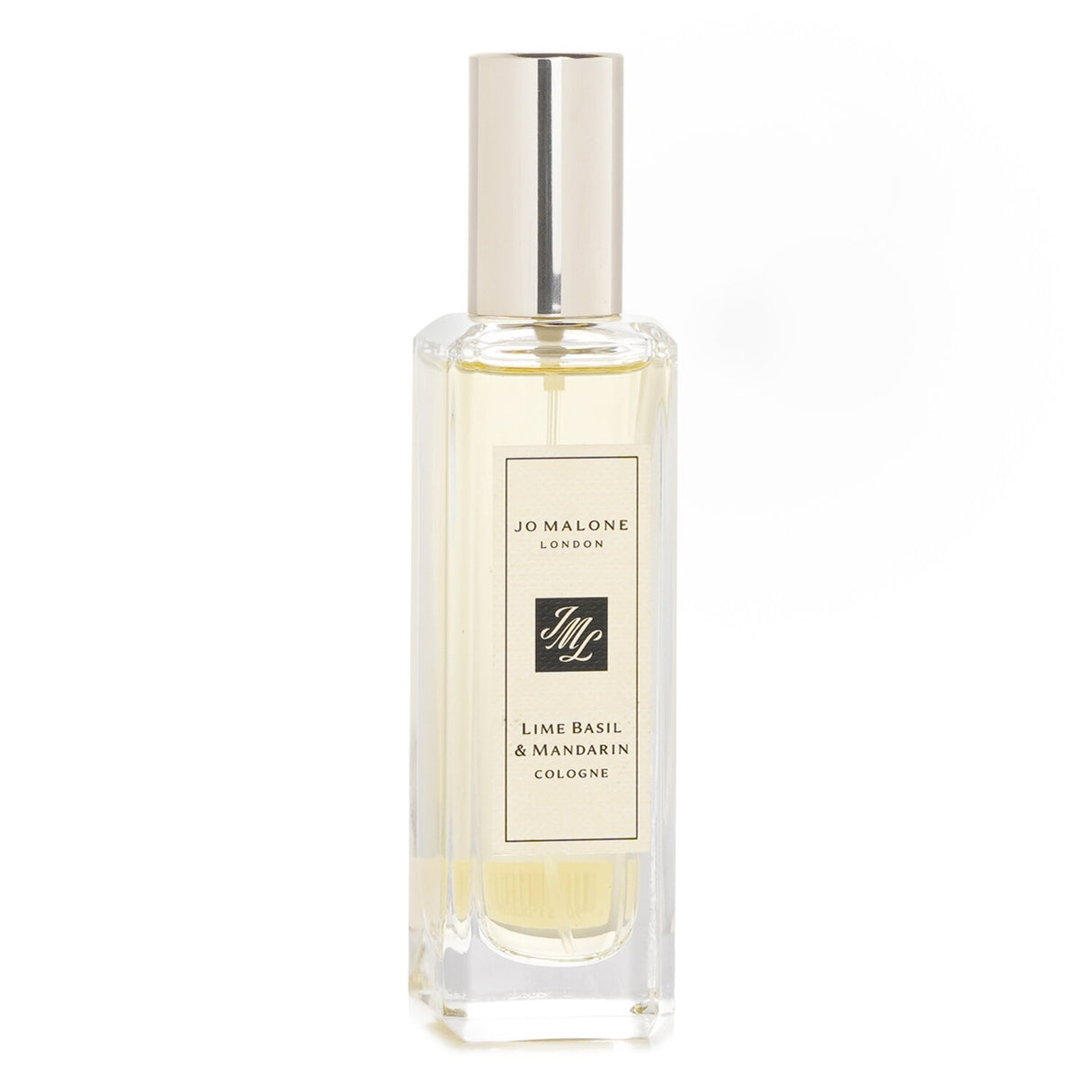 Jo Malone Lime Basil & Mandarin Cologne Spray (Originally Without Box) 30ml/