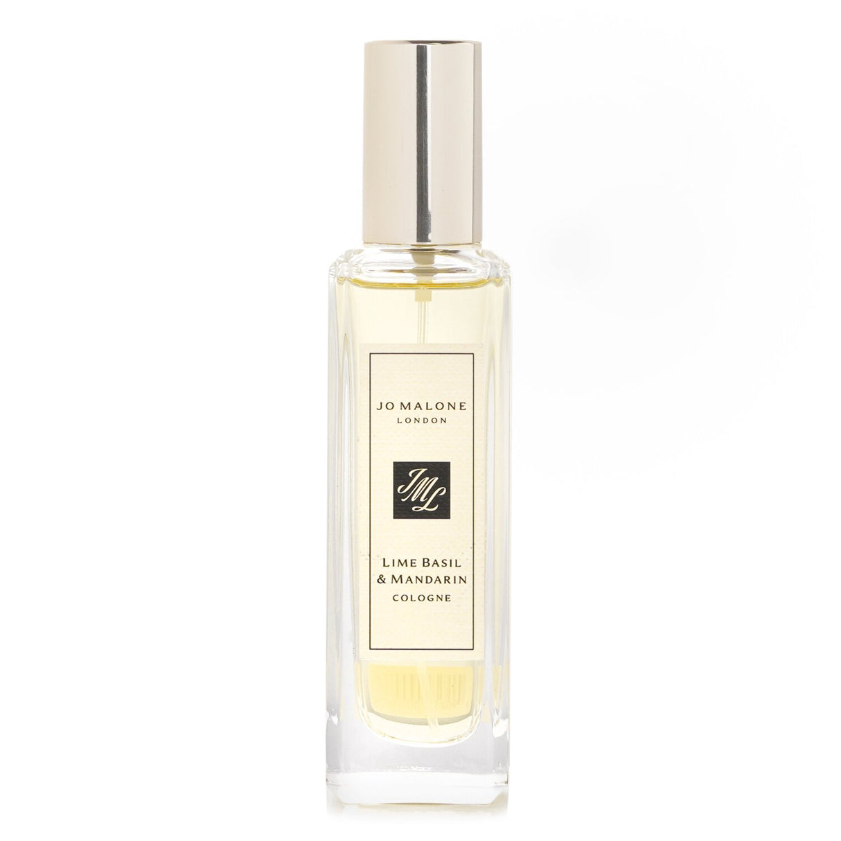 Jo Malone Lime Basil & Mandarin Cologne Spray (Originally Without Box) 30ml/