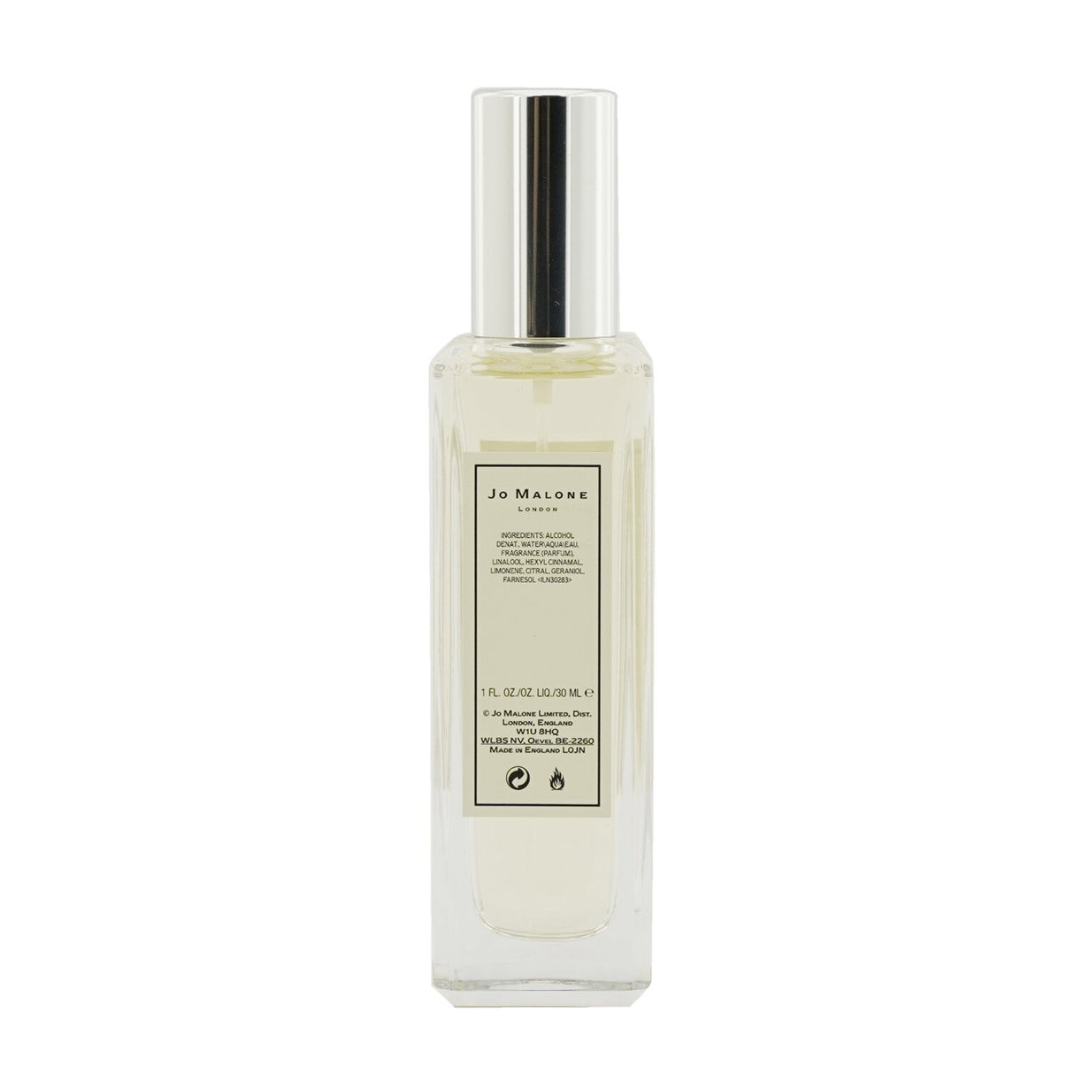 Jo Malone - Orange Blossom Cologne Spray (Originally Without Box) - 30ml/1oz