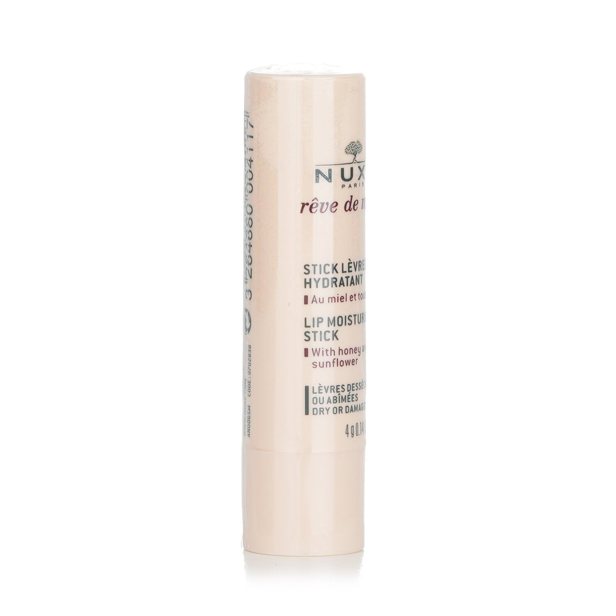 Nuxe - Reve De Miel Lip Moisturizing Stick - 4g/0.14oz