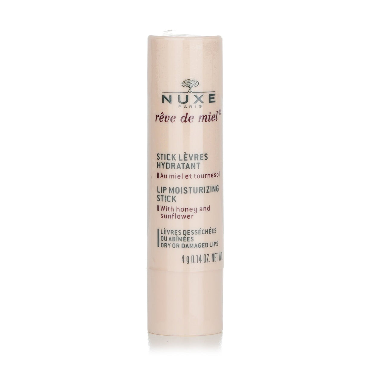 Nuxe - Reve De Miel Lip Moisturizing Stick - 4g/0.14oz