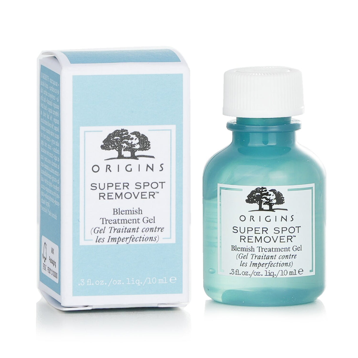 Origins - Spot Remover Anti Blemish Treatment Gel - 10ml/0.3oz