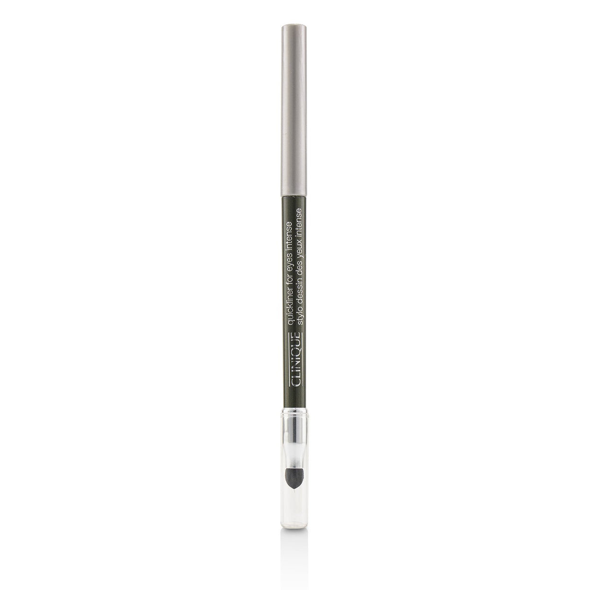 Clinique Quickliner For Eyes Intense - # 07 Intense Ivy 0.25g/0.008oz