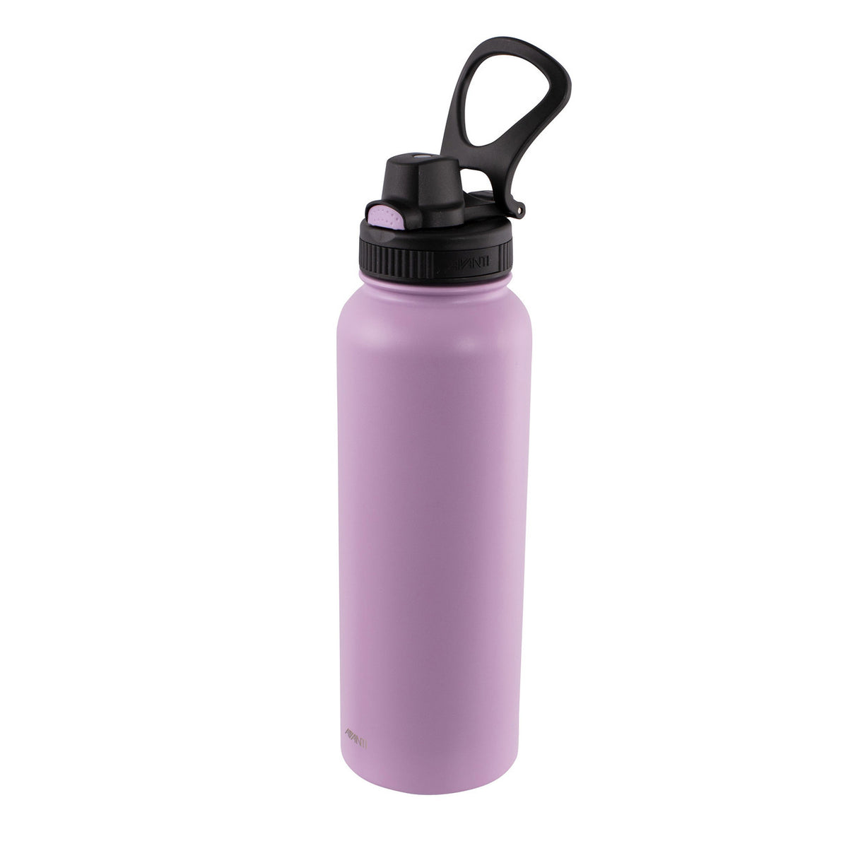 HydroSport Quench Insulated Bottle - Lavender - 1.1L - Avanti