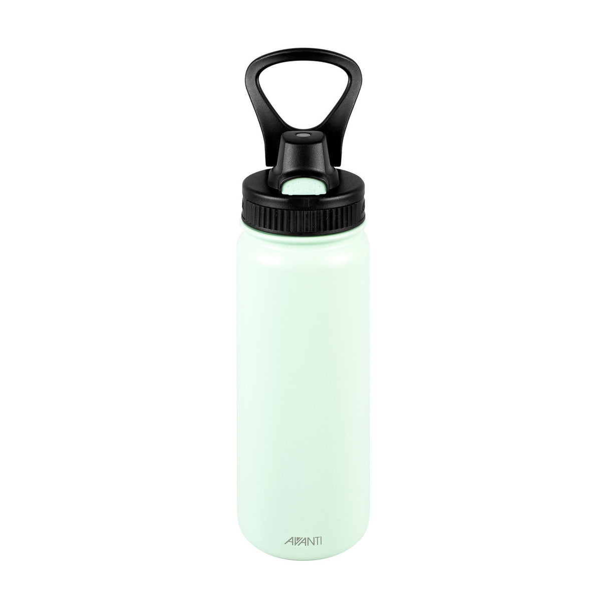 HydroSport Quench Insulated Bottle - Mint - 550ml - Avanti
