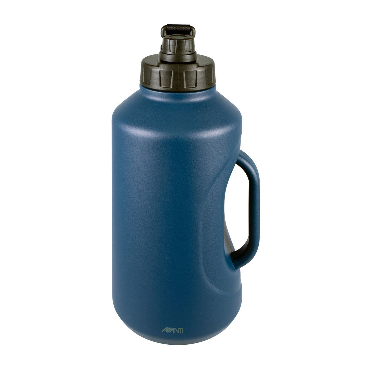 HydroMagnum Insulated Bottle - Navy - 2.2L - Avanti