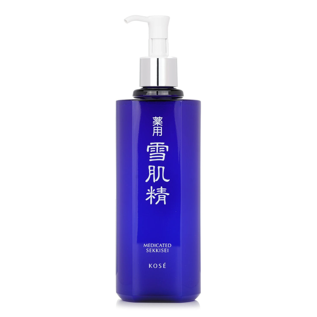 Kose - Medicated Sekkisei - 500ml/16.7oz