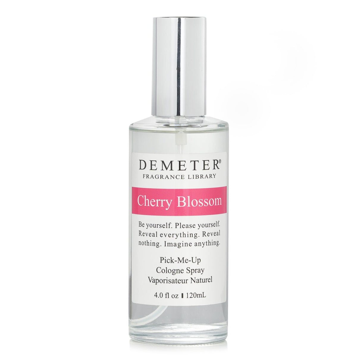 Demeter - Cherry Blossom Cologne Spray - 120ml/4oz