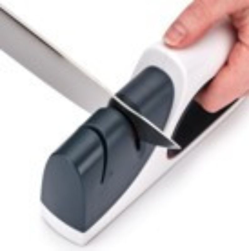 Zyliss - Control Knife Sharpener