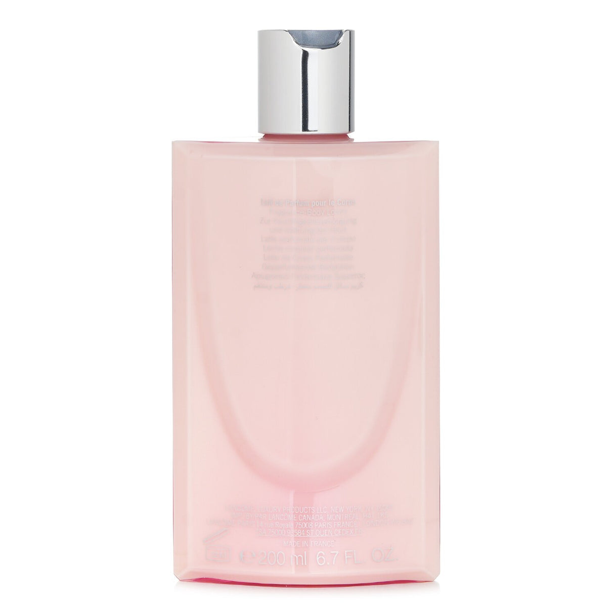 Lancome - La Vie Est Belle Nourishing Fragrance-Body Lotion - 200ml/6.7oz