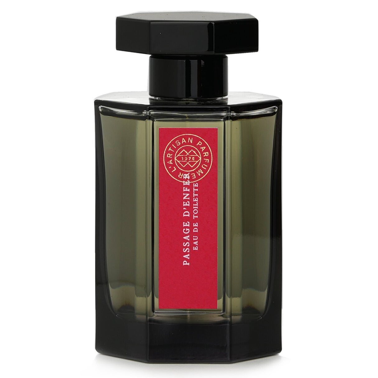 L'Artisan Parfumeur - Passage D'Enfer Eau De Toilette Spray - 100ml/3.4oz