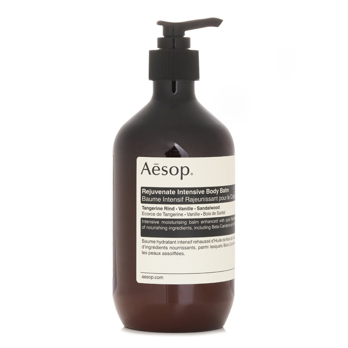 Aesop - Rejuvenate Intensive Body Balm - 500ml/17.02oz