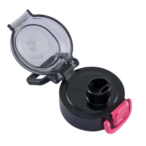 Water Bottle - HydroActive Tritan 800ml (Lilac)