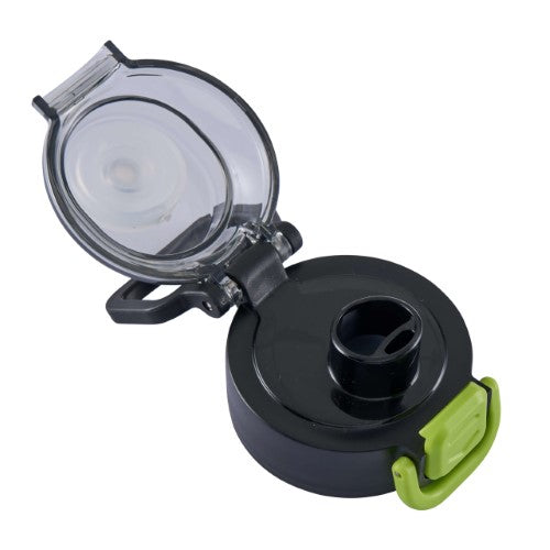 Water Bottle - HydroActive Tritan 800ml (Teal)