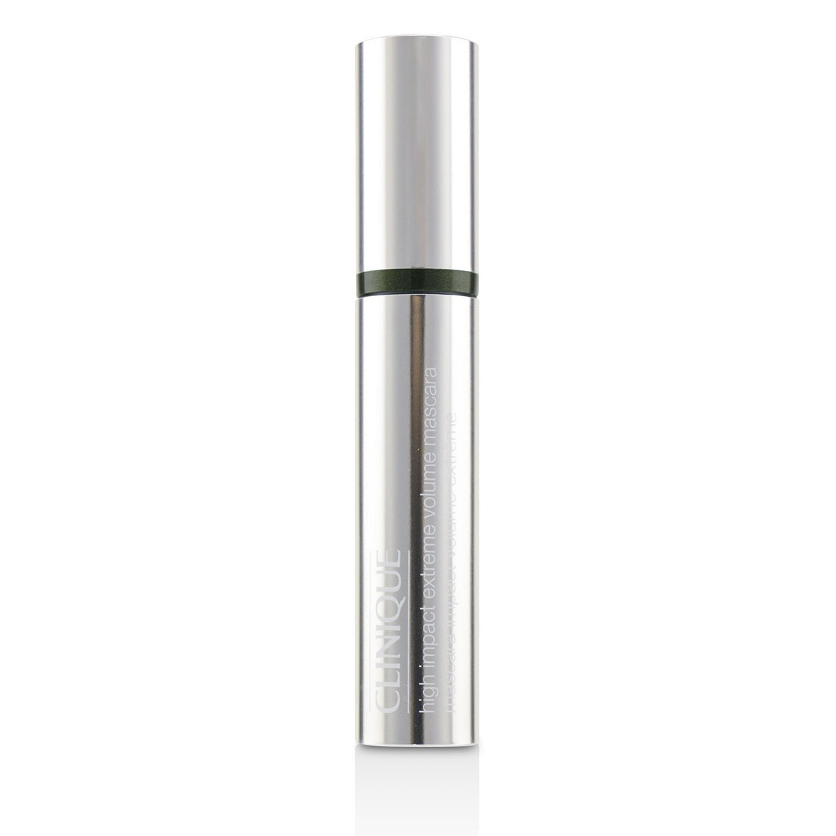 Clinique - High Impact Extreme Volume Mascara - # 01 Extreme Black - 10ml/0.4oz