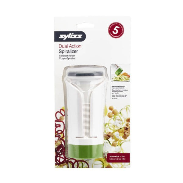 Spiraliser ?? Ribbons, Spirals - Zyliss