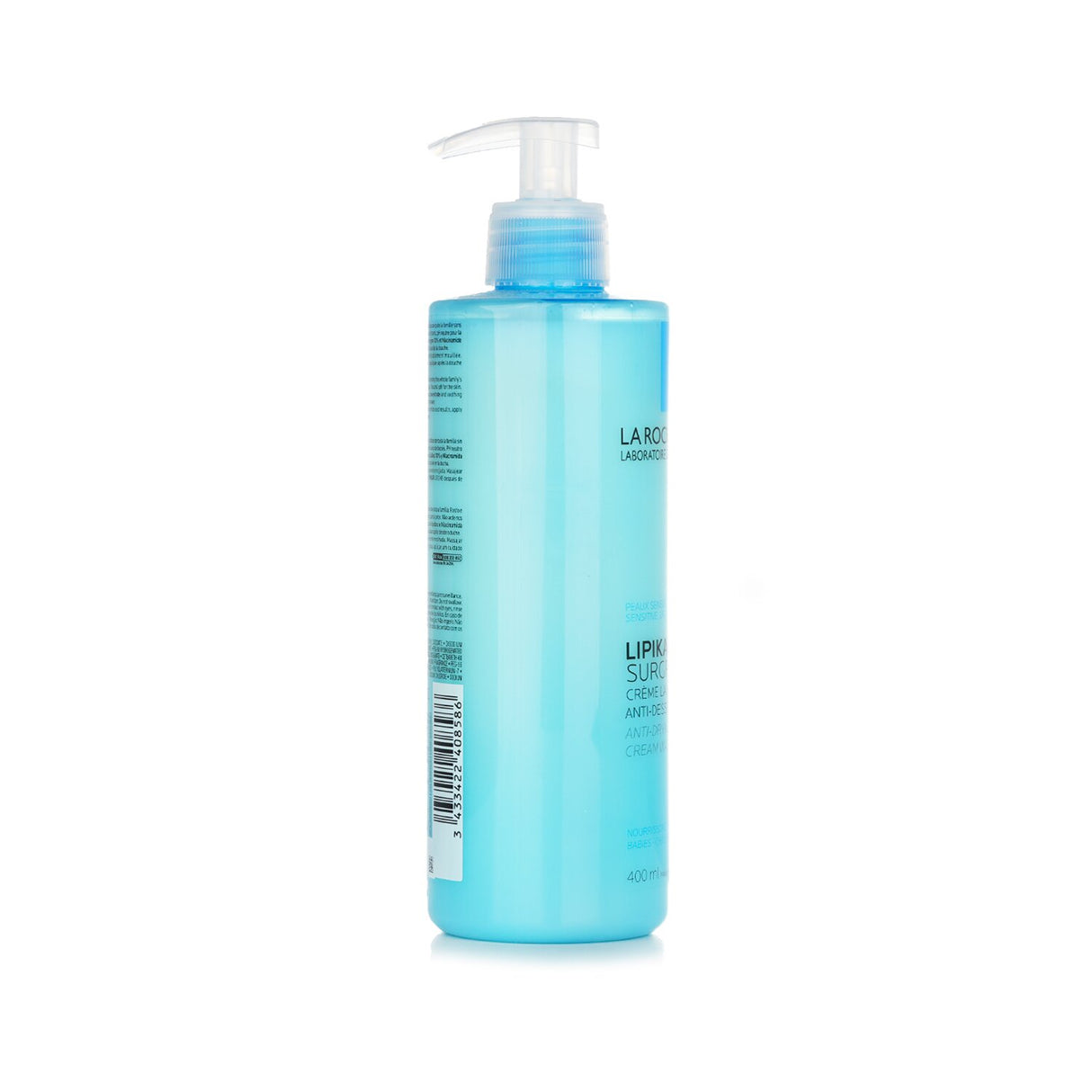 La Roche Posay - Lipikar Surgras Concentrated Shower-Cream - 400ml/13.5oz
