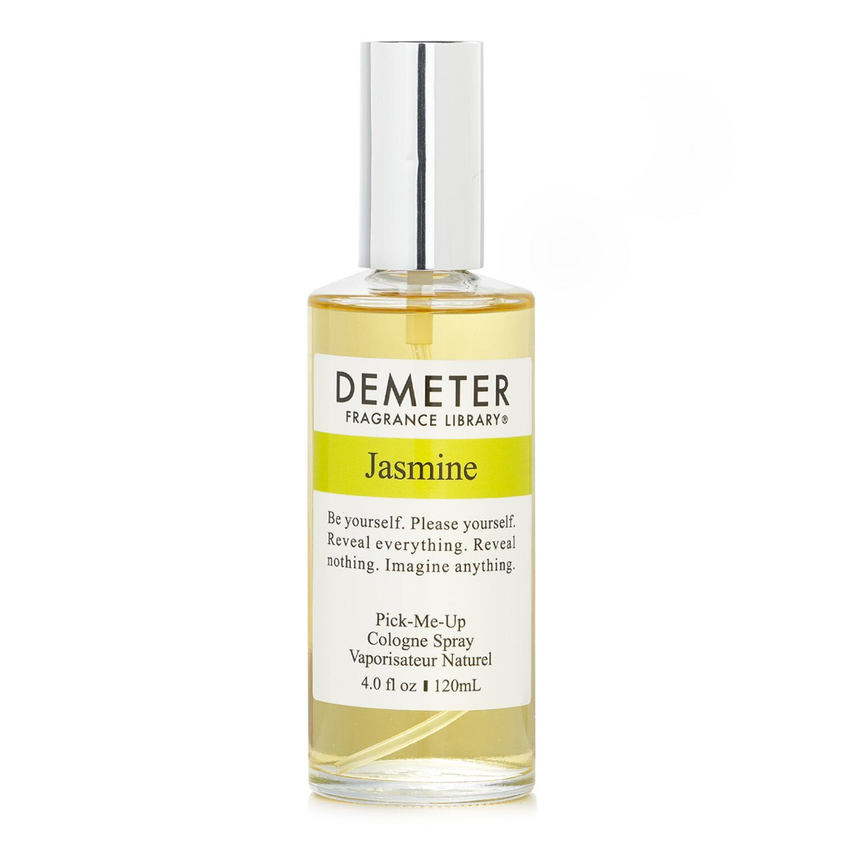 Demeter Jasmine Cologne Spray 120ml/4oz