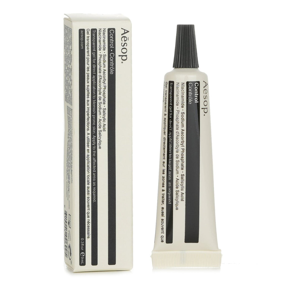 Aesop - Control - 9ml/0.3oz