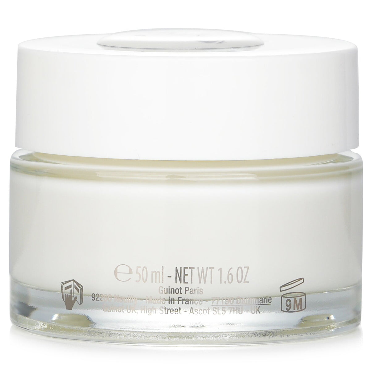 Guinot - Newhite Brightening Night Cream For The Face - 50ml/1.6oz