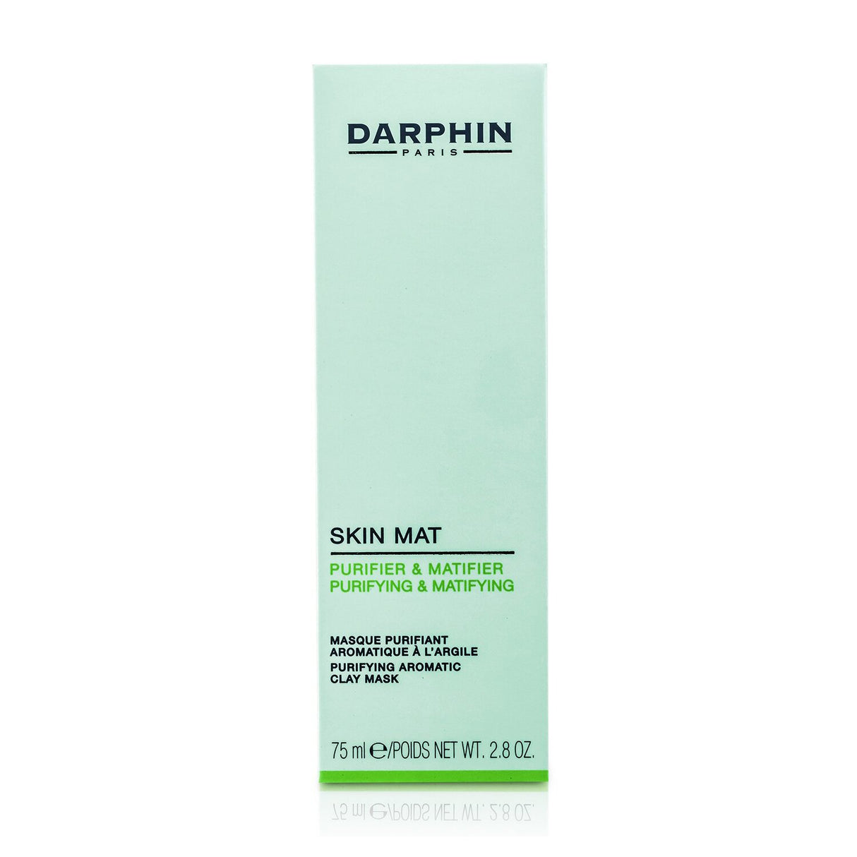 Darphin - Skin Mat Purifying Aromatic Clay Mask - 75ml/2.8oz