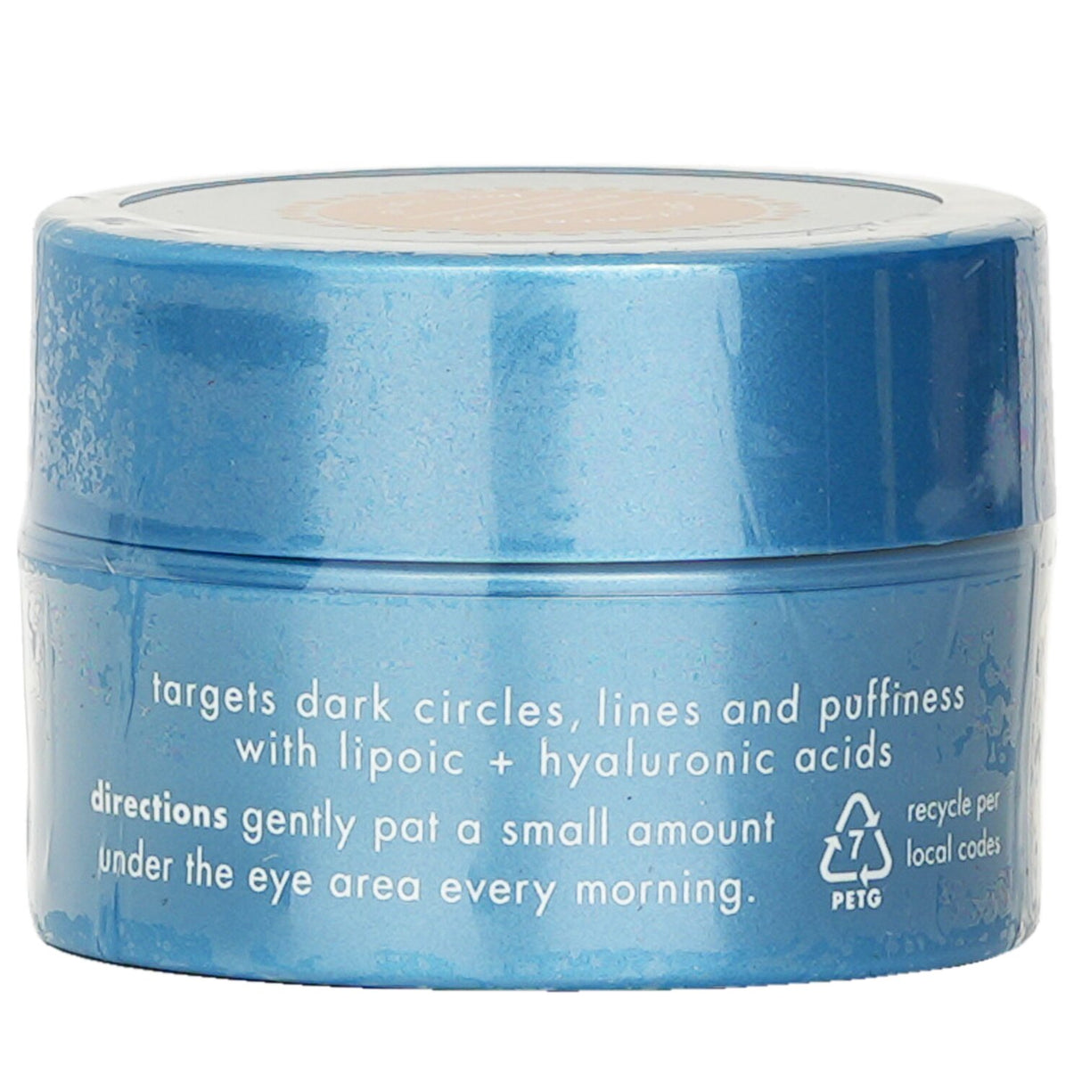 Bioelements - Multi-Task Eye Cream - 14ml/0.5oz