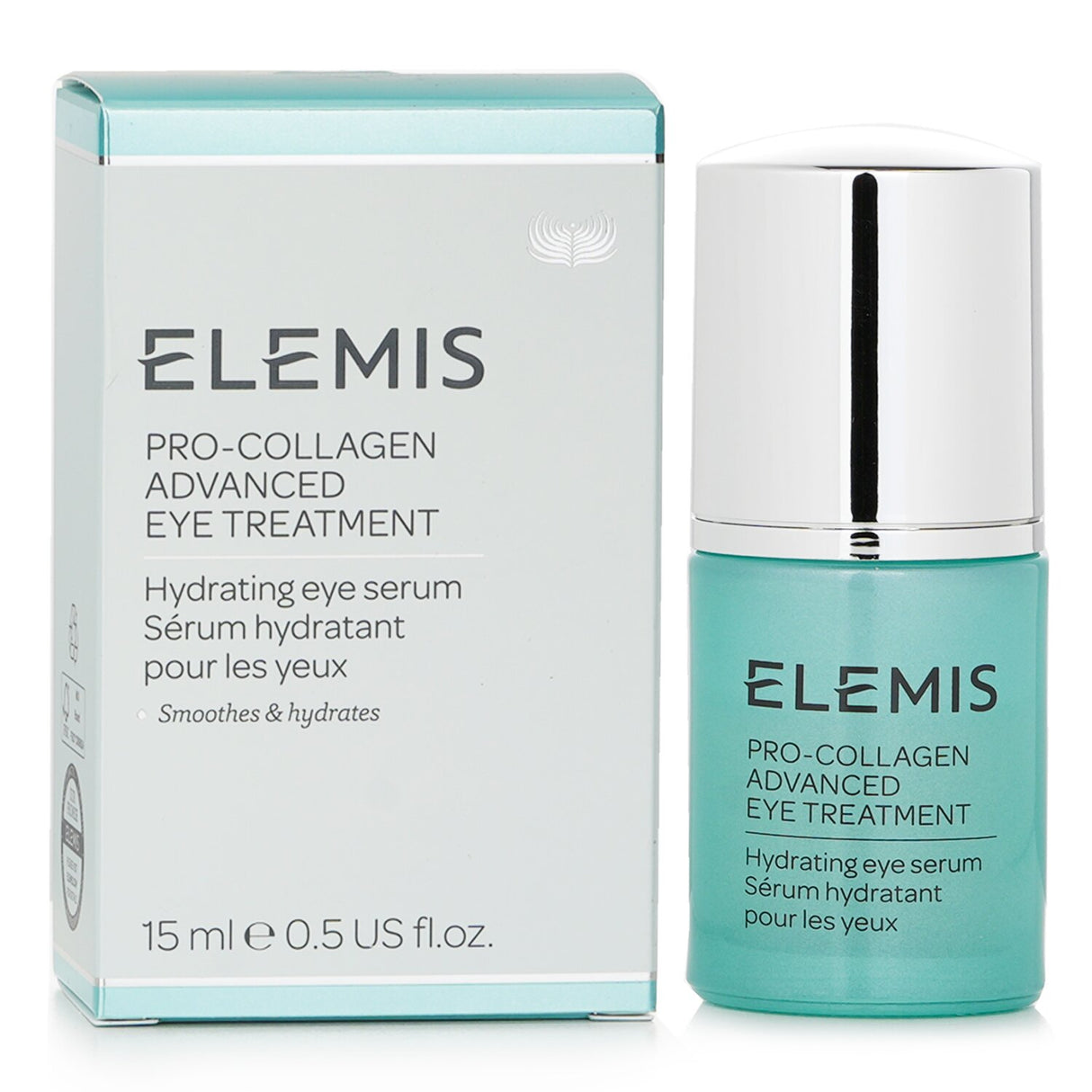 Elemis - Pro-Collagen Advanced Eye Treatment - 15ml/0.5oz