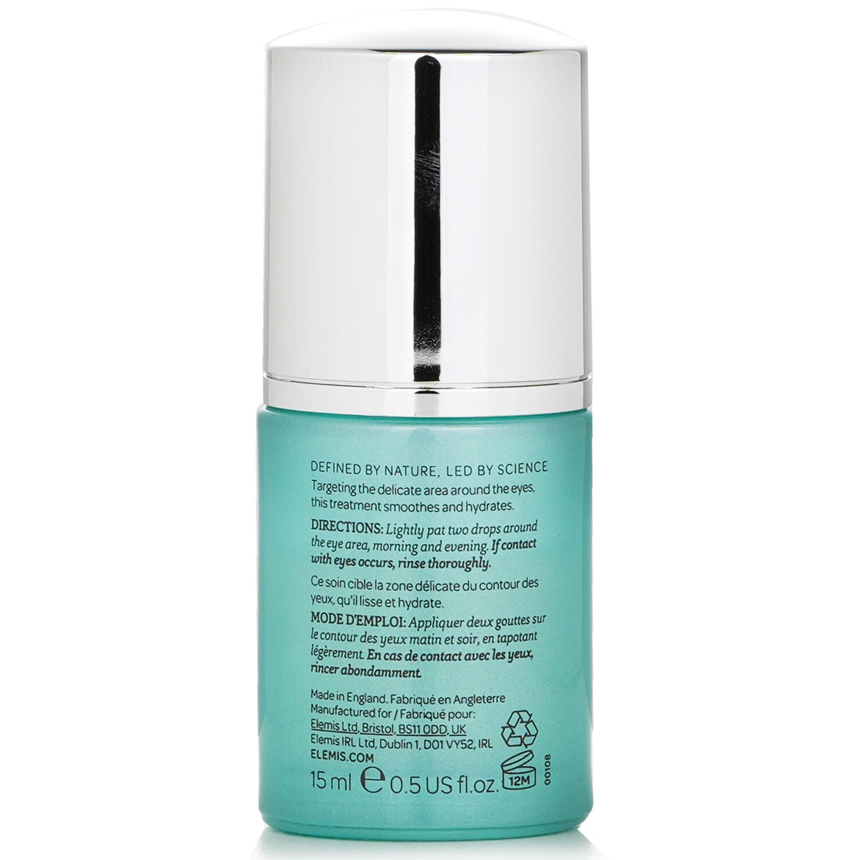 Elemis - Pro-Collagen Advanced Eye Treatment - 15ml/0.5oz