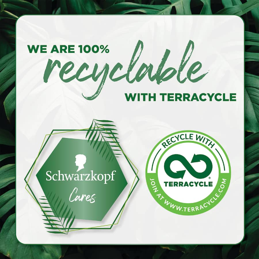 Schwarzkopf Extra Care Hair Daily Oil Elixir 100mL