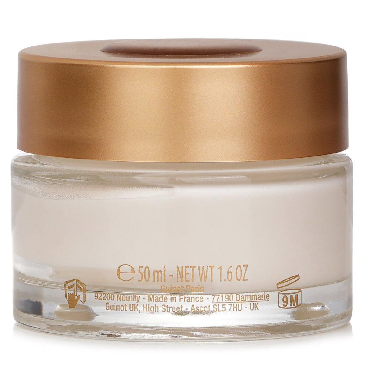 Guinot - Bioxygene Face Cream - 50ml/1.6oz